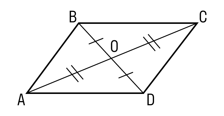 что такое площадь параллелограмма 8 класс