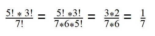 Уравнения с факториалами в натуральных числах
