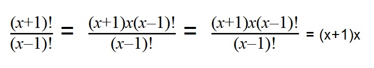 Как решать уравнения с восклицательным знаком