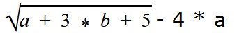 Множество допустимых значений переменной в целом уравнении